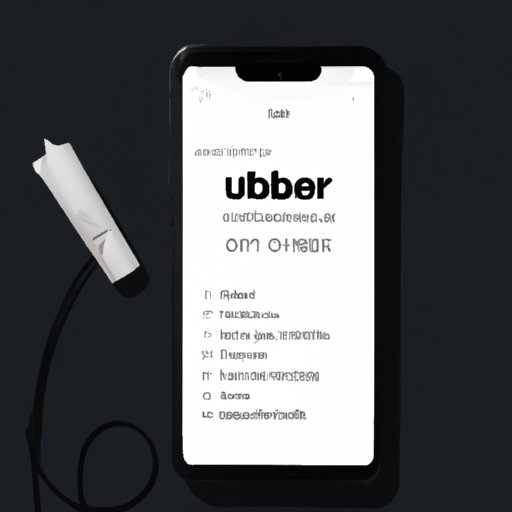 A Guide to Navigating the Uber Eats Help Center