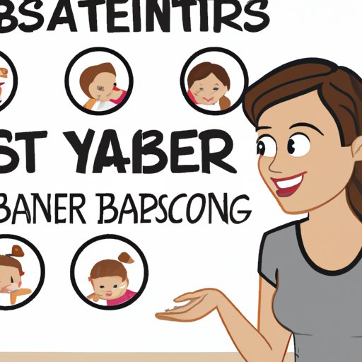 Explain Benefits of Being a Babysitter