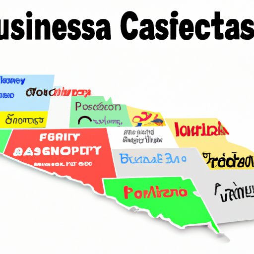 Overview of Starting a Business in California