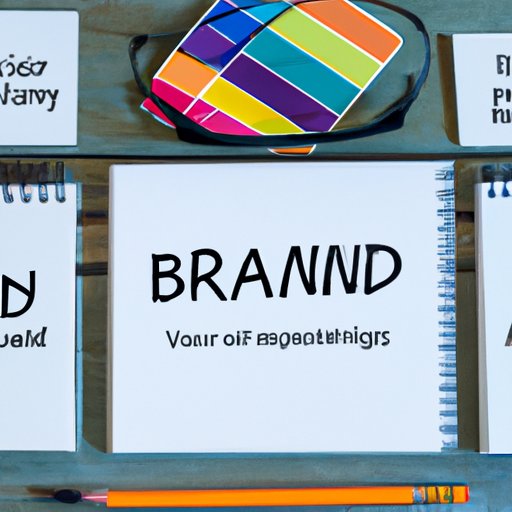 Develop a Brand Identity: Create a Unique Look for Your Business