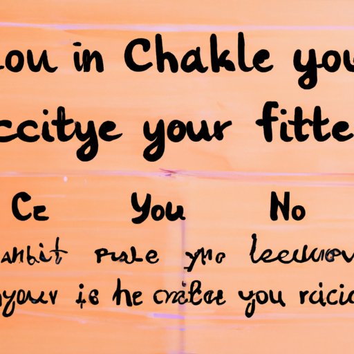 Choose Your Niche: Decide What You Will Sell on Etsy