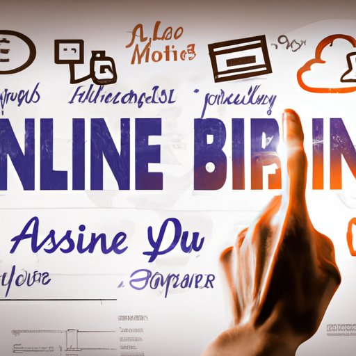 Create an Online Presence for Your Business