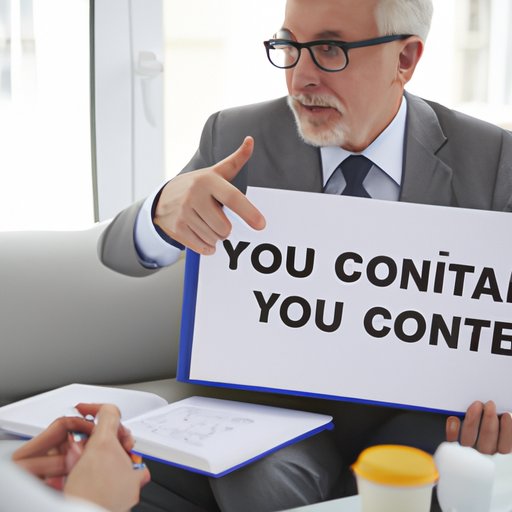 Consider What Type of Consulting You Will Offer