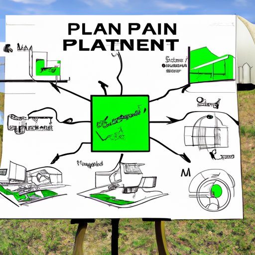 Develop a Business Plan for Your Farm
