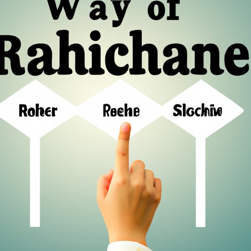 Research Different Franchises and Choose the Right One for You