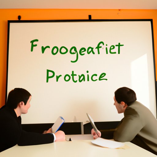 Analyzing the Market Potential of Freight Brokerage