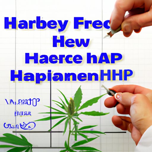 Research the Hemp Industry: Understand the Basics and Challenges