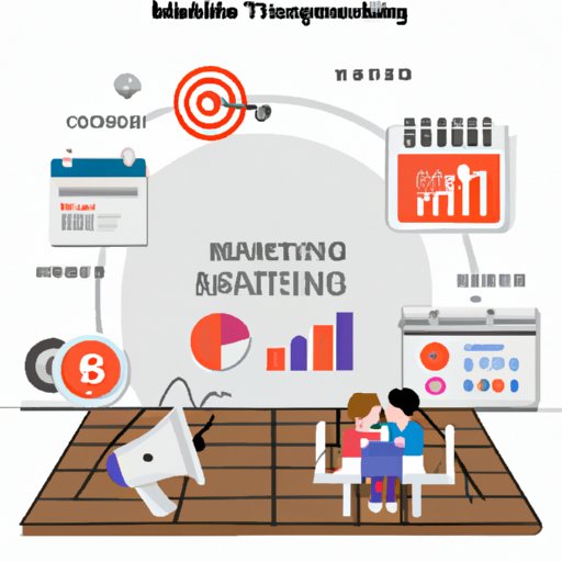 Develop Marketing Materials and Strategies