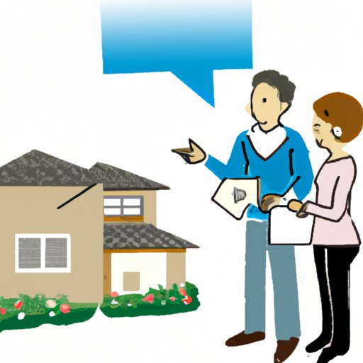 Explain How to Find Good Deals on Houses