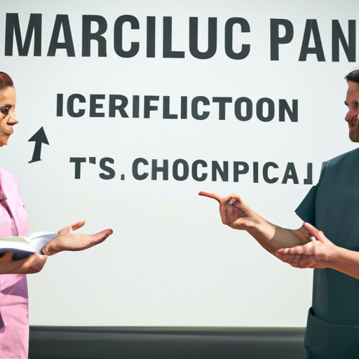 Explaining How to Market Your Medical Courier Business