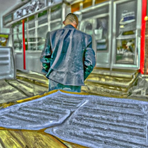 Definition of Starting a New Business with No Experience