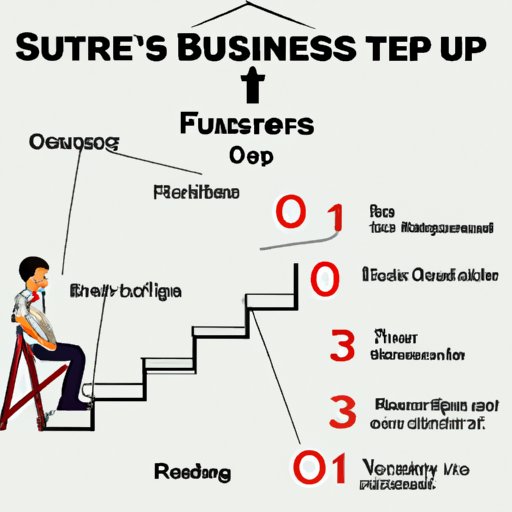 Overview of Steps Necessary for Starting a Small Business