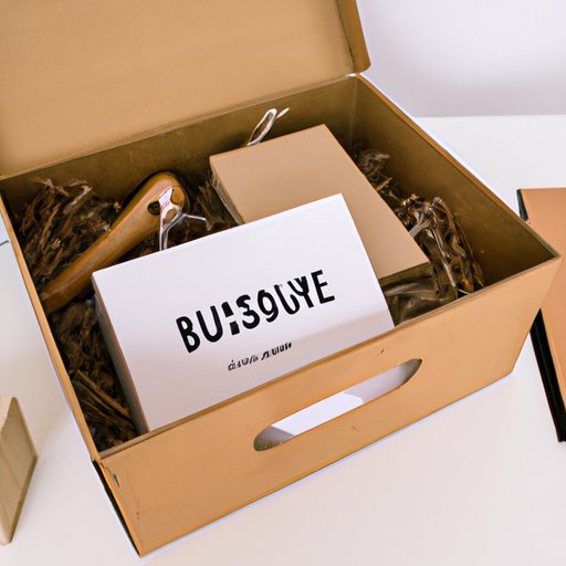 Benefits of Starting a Subscription Box Business 