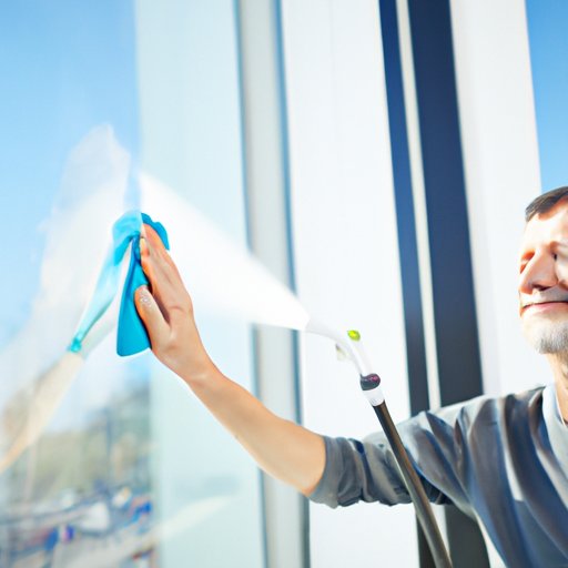 Examine Tips for Growing Your Window Cleaning Business