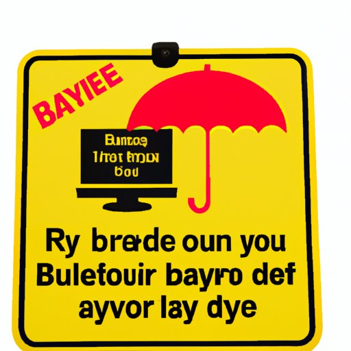 Take Advantage of eBay Seller Protection