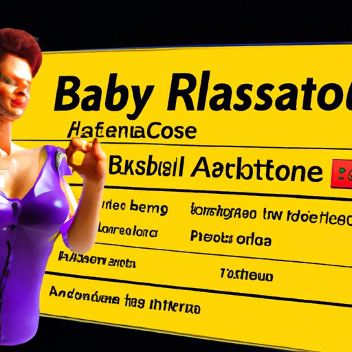 Create a Professional eBay Account