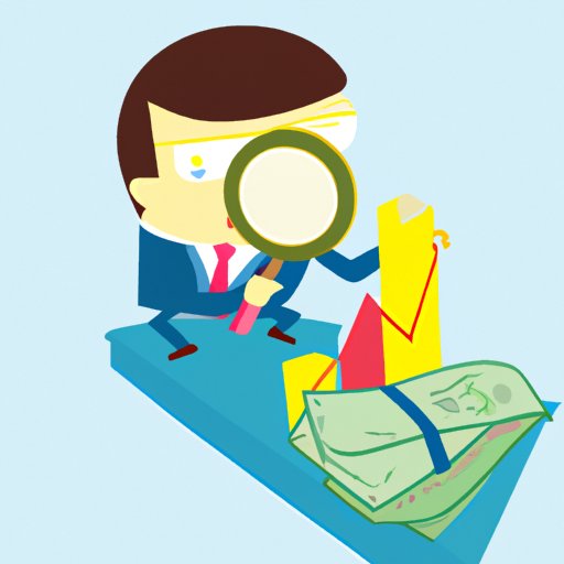 Research the Market and Competition