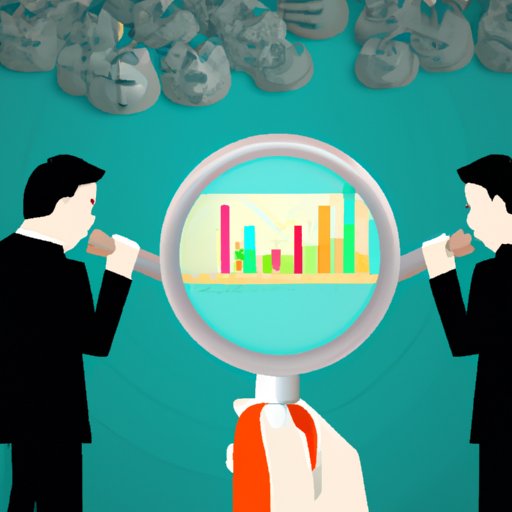 Research the Market and Competition