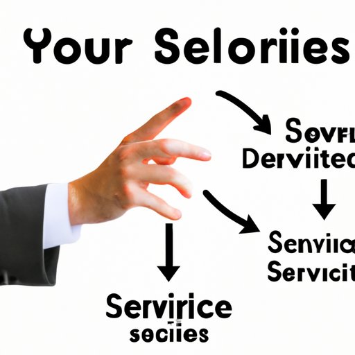 Determine What Services You Will Offer