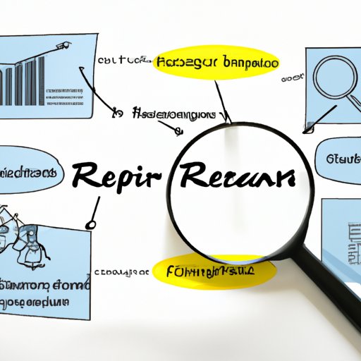 Research and Developing a Business Plan
