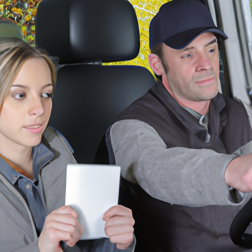 Hire Drivers and Train Them