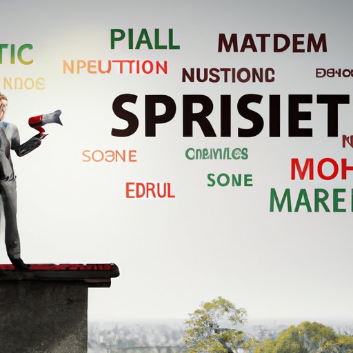 Promote Your Service Through Marketing