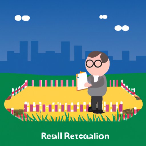 Research the Regulations in Your Area