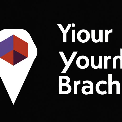 Find Your Niche and Brand Your Business