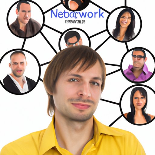 Network with Other Small Business Owners