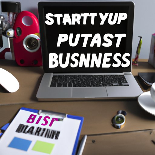 Invest in the Necessary Equipment to Start Your Business