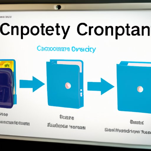 Transferring Money Out of Crypto.com Wallet
