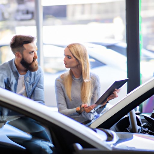 Exploring Alternatives to Trading In a Financed Car