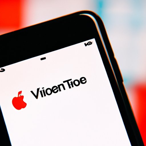What to Look for When Trading In Your Verizon iPhone