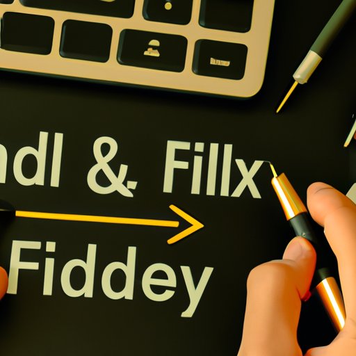 Strategies for Trading Options on Fidelity