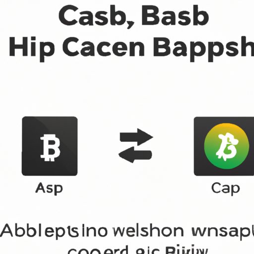 A Comprehensive Guide to Transferring Bitcoin to Cash App