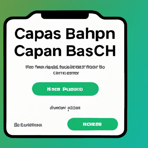 How to Easily Move Bitcoin to Your Cash App Account