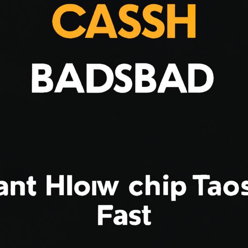 A Comprehensive Guide to Moving Bitcoin Funds to Cash App