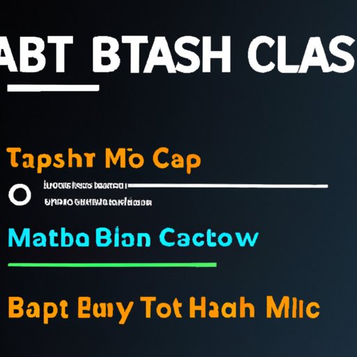 How to Quickly and Easily Move Your Bitcoin to Cash App