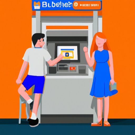 Stories of People Who Have Used Bitcoin ATMs
