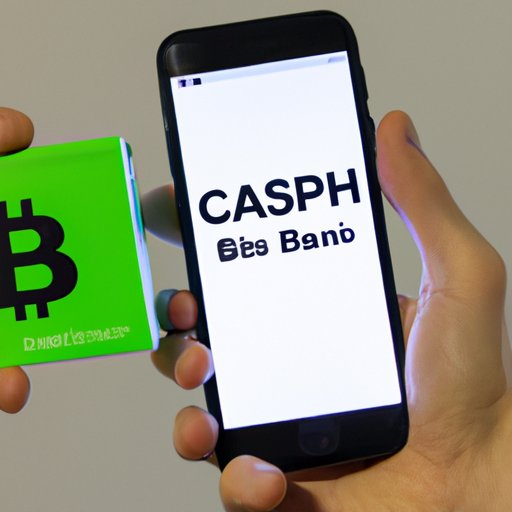 How to Receive Bitcoin on Cash App