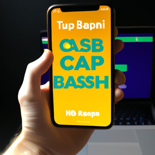 How to Purchase Bitcoin on Cash App