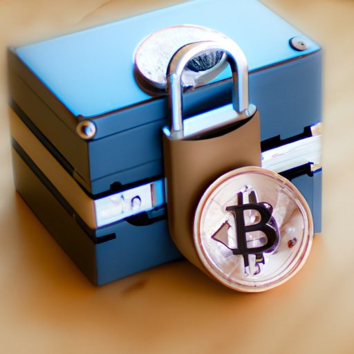 How to Store Your Bitcoins Safely and Securely