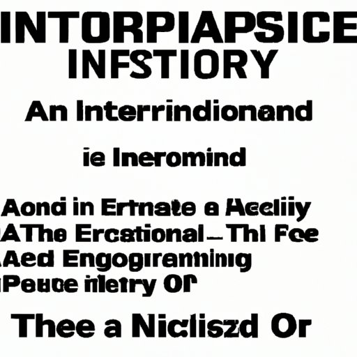 Definition of an Independent Artist