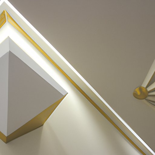 Overview of the Benefits of Using Geometry in Interior Design