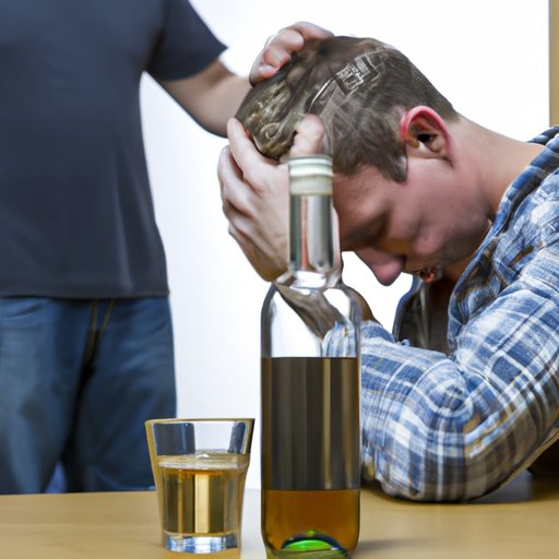 Examining the Impact of Alcoholism on Families