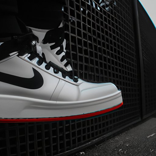 Exploring How the Design of Jordan 1 Lows Affects Fit