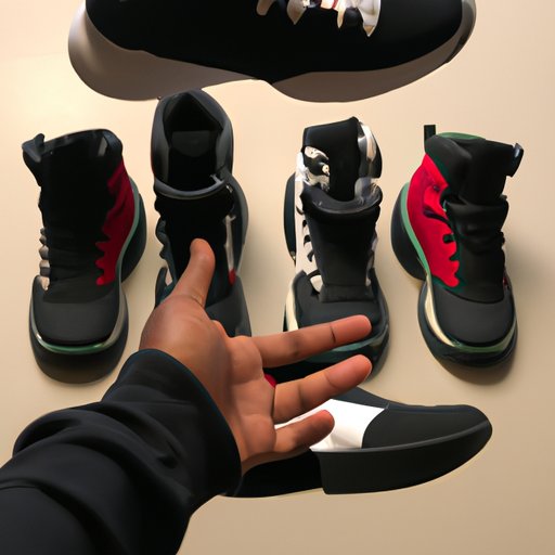 Tips for Finding the Right Fit with Jordan 12s