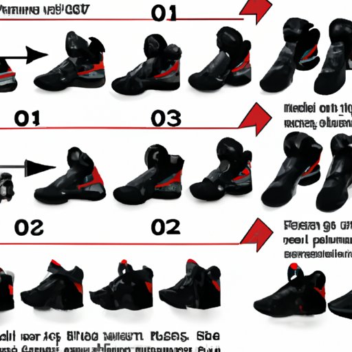 A Comprehensive Guide to the Fit of Jordan 12s