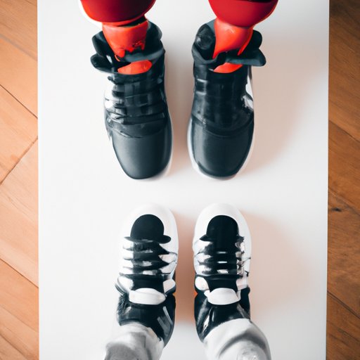 Examining the Pros and Cons of Wearing Jordan 1s