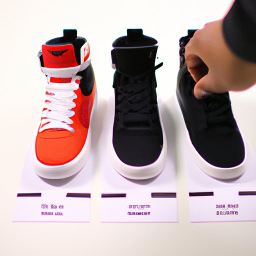 Analyzing How Different Foot Types Affect the Fit of Jordan 1s